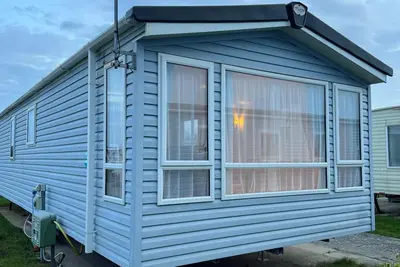 Image de 3 Bedroom stunning Caravan Justin