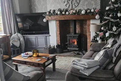 Image de Luxury Seymour House with Spa, Gym & Lake District
