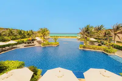 Image de Hese Pool Villas & Resort Cam Ranh