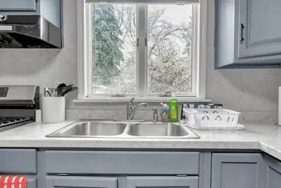 Image de Convenient 3-bedroom house with Ac, WiFi in peaceful Bowmansville