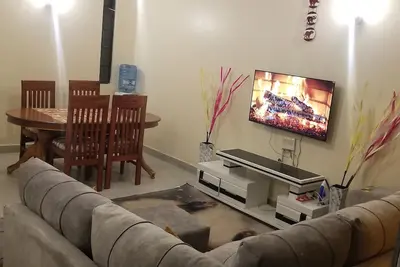 Image de Serene 2-bedroom apartment with free parking in Machakos
