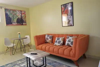 Image de Serene 1-bedroom apartment in Machakos