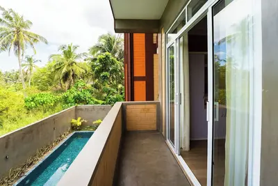 Image de A Luxurious Retreat with Tranquil Spa Escape in Hikkaduwa