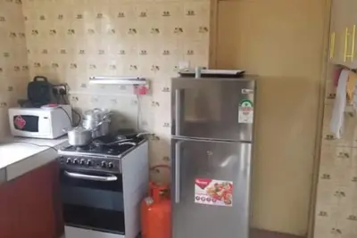 La petals hideaway house-Machakos\n\n