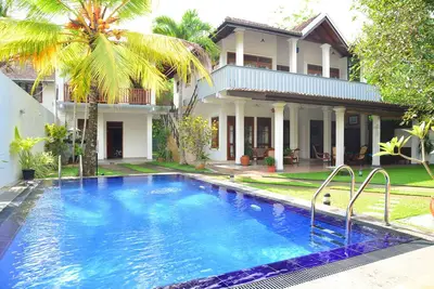 Image de Surf Villa