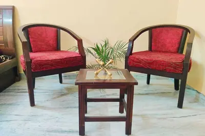 Image de Luxurious  3 Bhk Independent Urban Retreat Homestay