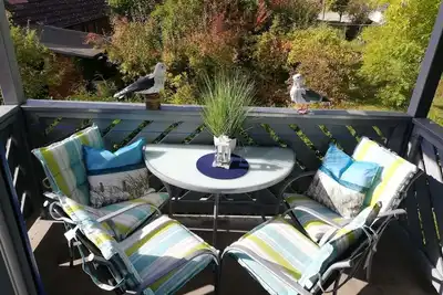 Image de Vacation apartment/apartment for 5 guests with 57m² in Breege-Juliusruh (268924)