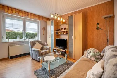 Image de Vacation apartment/apartment for 2 guests with 42m² in Dornum (268942)
