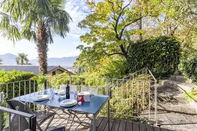 Image de Agréable appartement pour 4 personnes avec Wifi, balcon et parking
