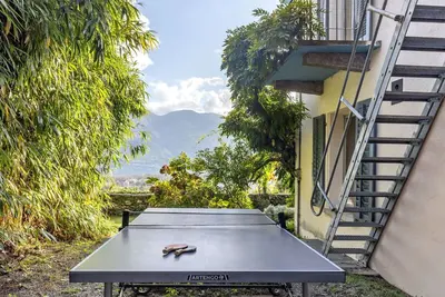 Image de Agréable appartement pour 4 personnes avec Wifi, balcon et parking