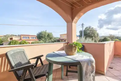 Image de Confortable appartement pour 6 personnes avec Wifi, climatisation, Tv et terrasse