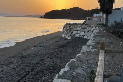Image de Casa de la Playa