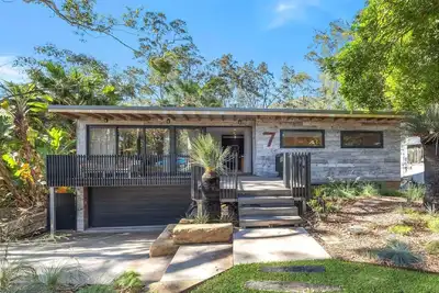 Image de Aunty Olive's Luxury Beach House