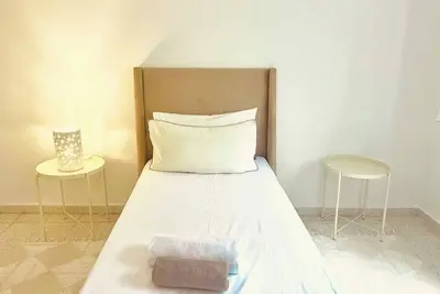 Image de Sublime appartement avec jardin