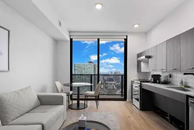 Image de New Studio  For Jetsetters Who Want the Best Views