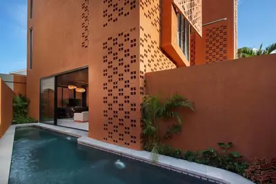 Image de Earth Villa Canggu by Ini Vie Hospitality