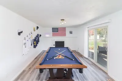 Image de Ann Arbor's Nostalgic Home