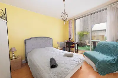 Image de Appartement Centre Saint Girons, T2 Centre Saint Girons