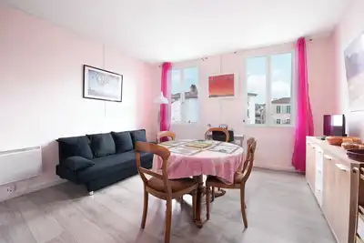 Image de Duplex centre Saint-Girons, Duplex centre Saint-Girons