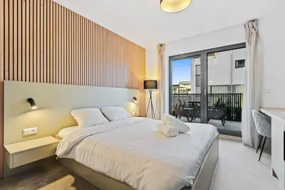 Image de Vibrant Coliving with Comfort and Convenience