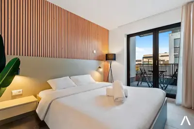 Image de Comfort & Style in Vibrant Luxembourg Coliving