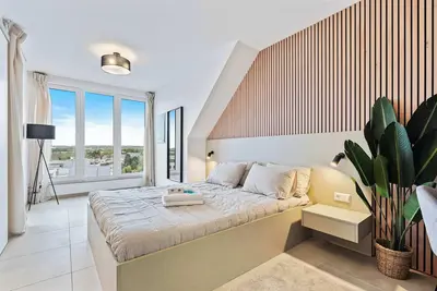 Image de Premium Coliving for Professionals and Travelers Alike