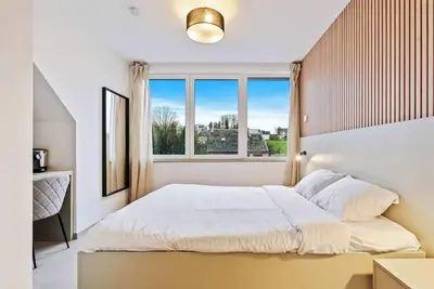 Image de Bright & Cozy Coliving in Luxembourg