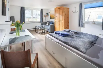 Image de Cozy 1-room apartment in the city center