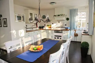 Vacation home Zingster Traum 1