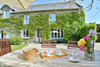 Image de Fleur de Marie