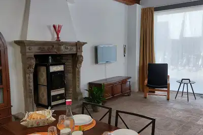 Image de In the characteristic Borgo Pignolo in the center of Bergamo