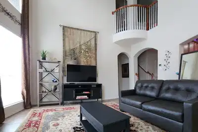 Image de Spacious home in charming Spring near Iah