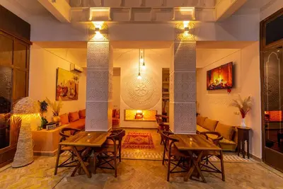 Image de Riad Ambre et Jasmin