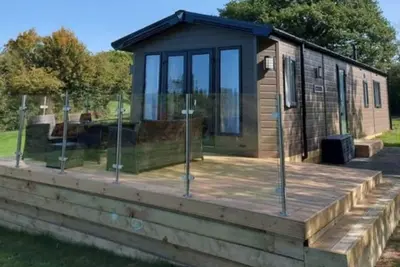 Image de Caplor Glamping and Lodges