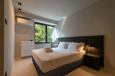 RiverSide Villas Kalamata C1