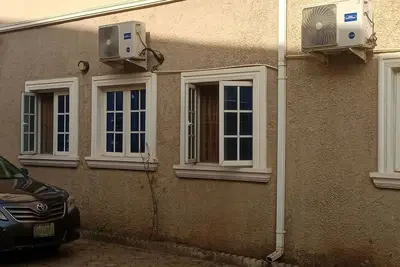 Image de Apartment550