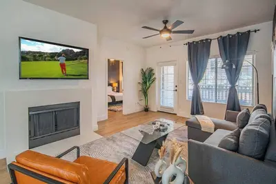 Image de Tpc Golf Stay |Pool, Hot Tub, Pickleball & Parking