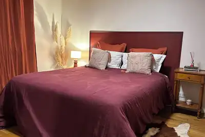 Image de Maison Avec Jardin A 30min Du Parc Disney 20min De Paris