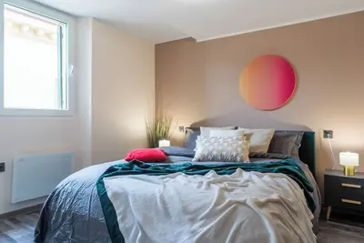 Image de [Piazza Erbe] In city center up to 4 guests with parking