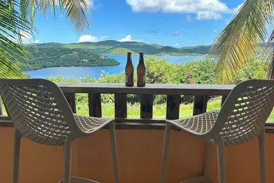 Image de Relax & Unwind with Stunning Views at La Vista apartment in gorgeous Culebra