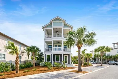 Image de Your Luxury Coastal Escape in Seacrest Beach