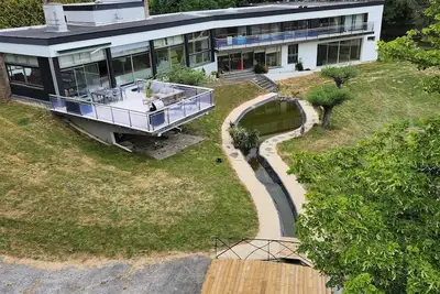 Image de La Villa de Louis