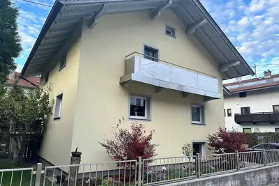 Image de Cozy Holiday Home in the Alps for 8 People. Pet-Friendly!