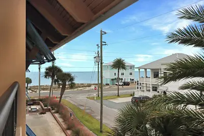 Image de 🌊 Pool and Beachview-Club at Mexico Beach 2q🌊