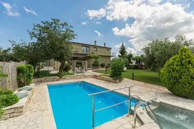 Image de Villa Vital in Vizinada