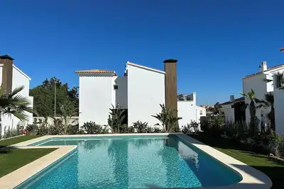 Image de Modern 3 bedroom villa