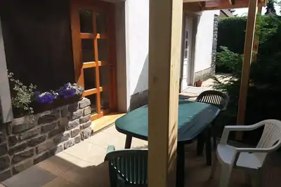 Image de Lugas Kisapartman 1-bedroom apartment in enchanting Badacsonytomaj with Ac, WiFi