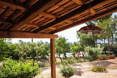 Image de House The Mulberry Trees
