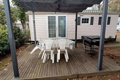 Image de la cabane du pecheur