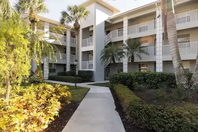 Image de Golf Course Condo Bonita Springs must stay! \n\n